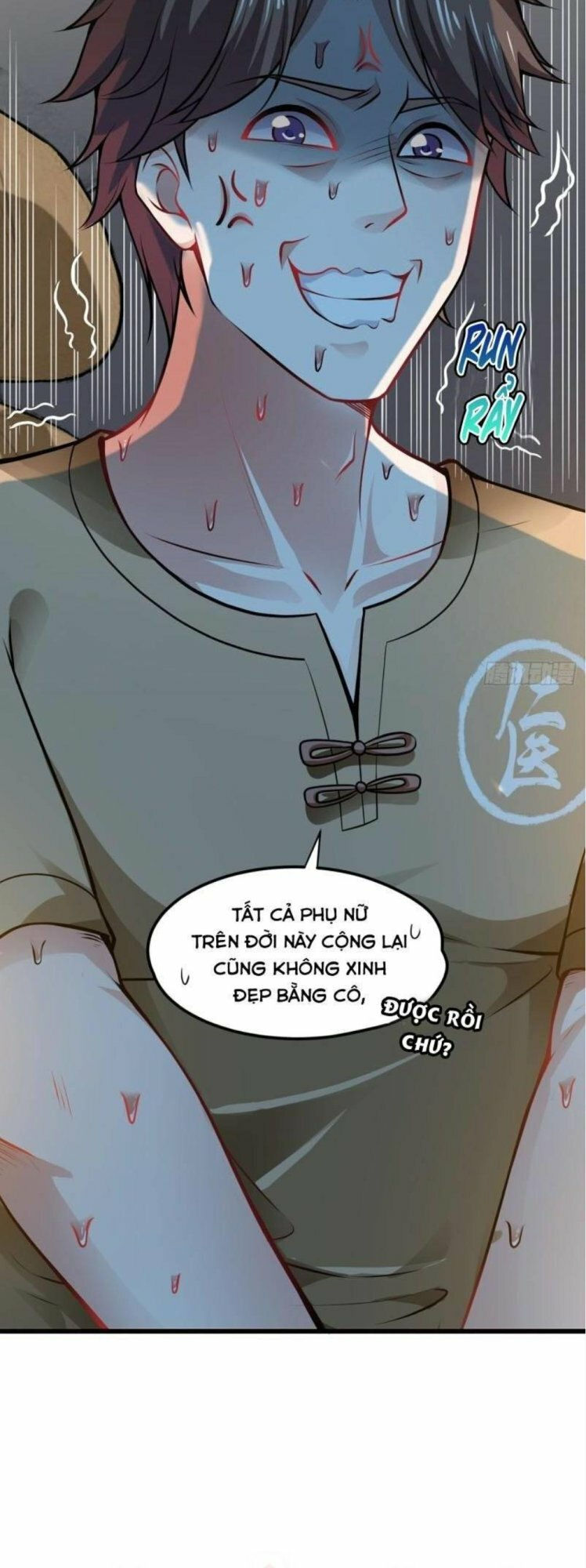 tối cường thần y tại đô thị chapter 64 5