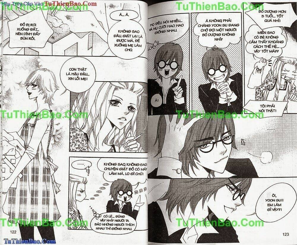 hải lam ngọc chapter 2 62