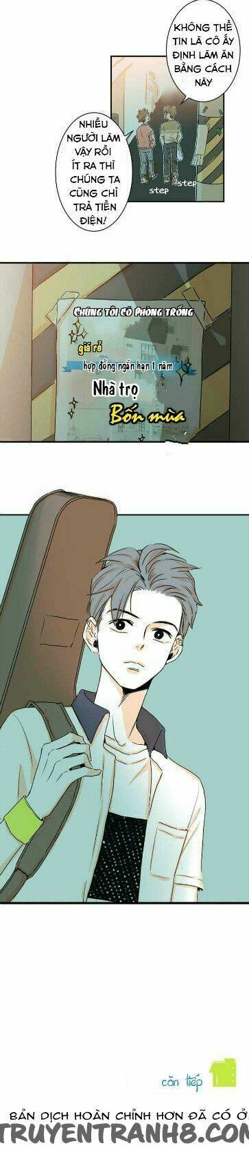 nhà - nơi em sống với anh chapter 1 36