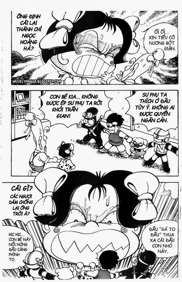 kung fu komang chapter 11 38