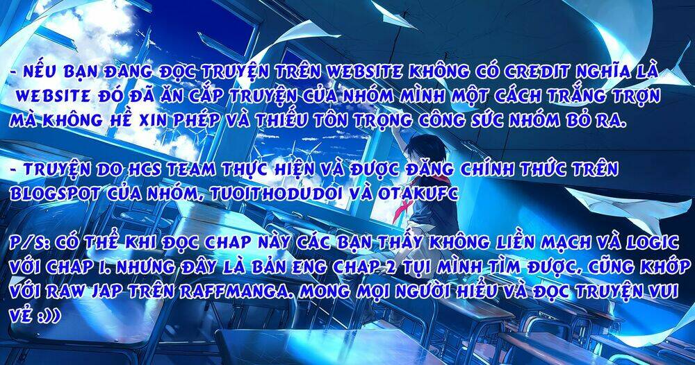 người trong mộng của kotono chapter 2 34