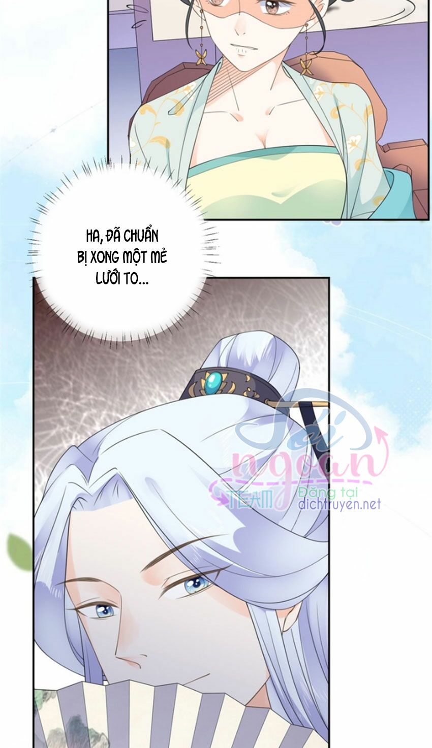 tang lạc túy tại nam phong lý chapter 34 17