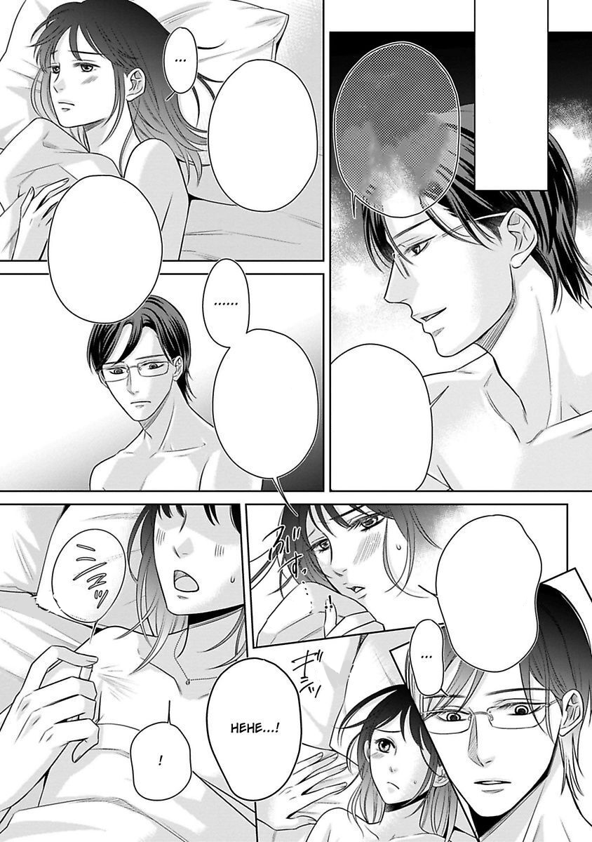 hãy ở bên cạnh anh chapter 6.2 10