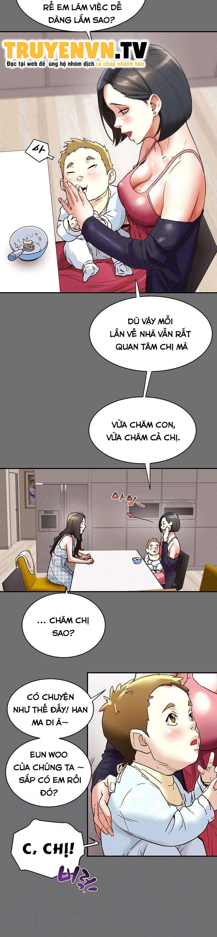 âm mưu dục vọng chapter 2 6