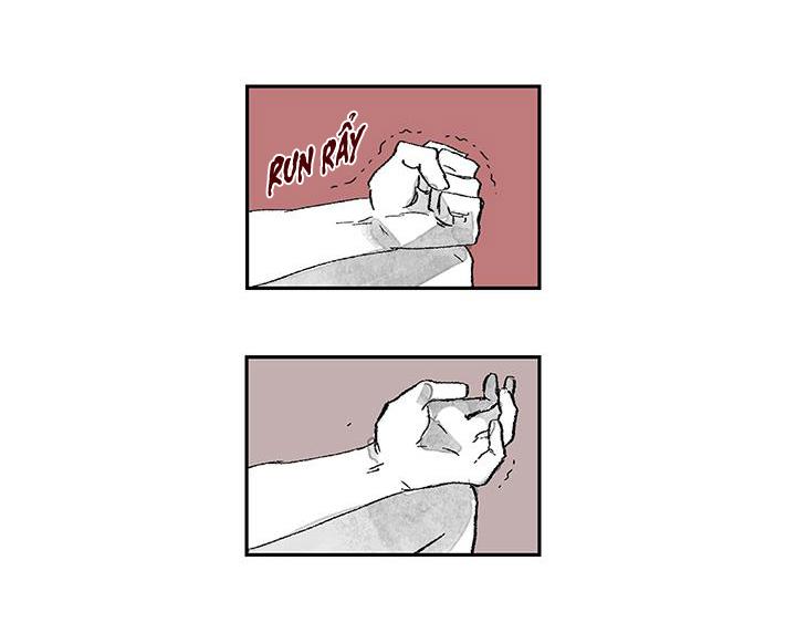 một tuần dục vọng – truyện ngắn omegaver chapter 4.2 26