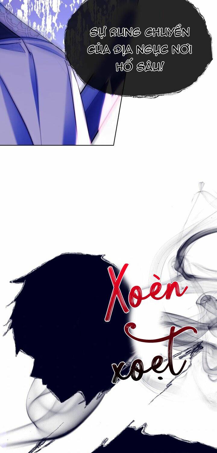 kẻ tạo ra nữ phản diện chapter 55.2 10