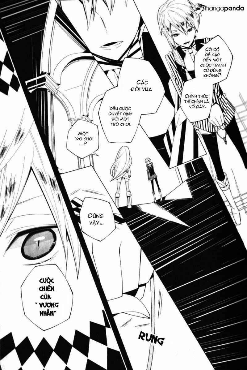 shiro ari chapter 7 15