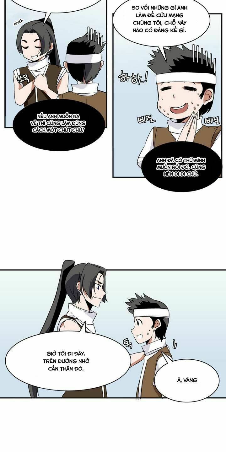 ảo mộng vương chapter 2 13