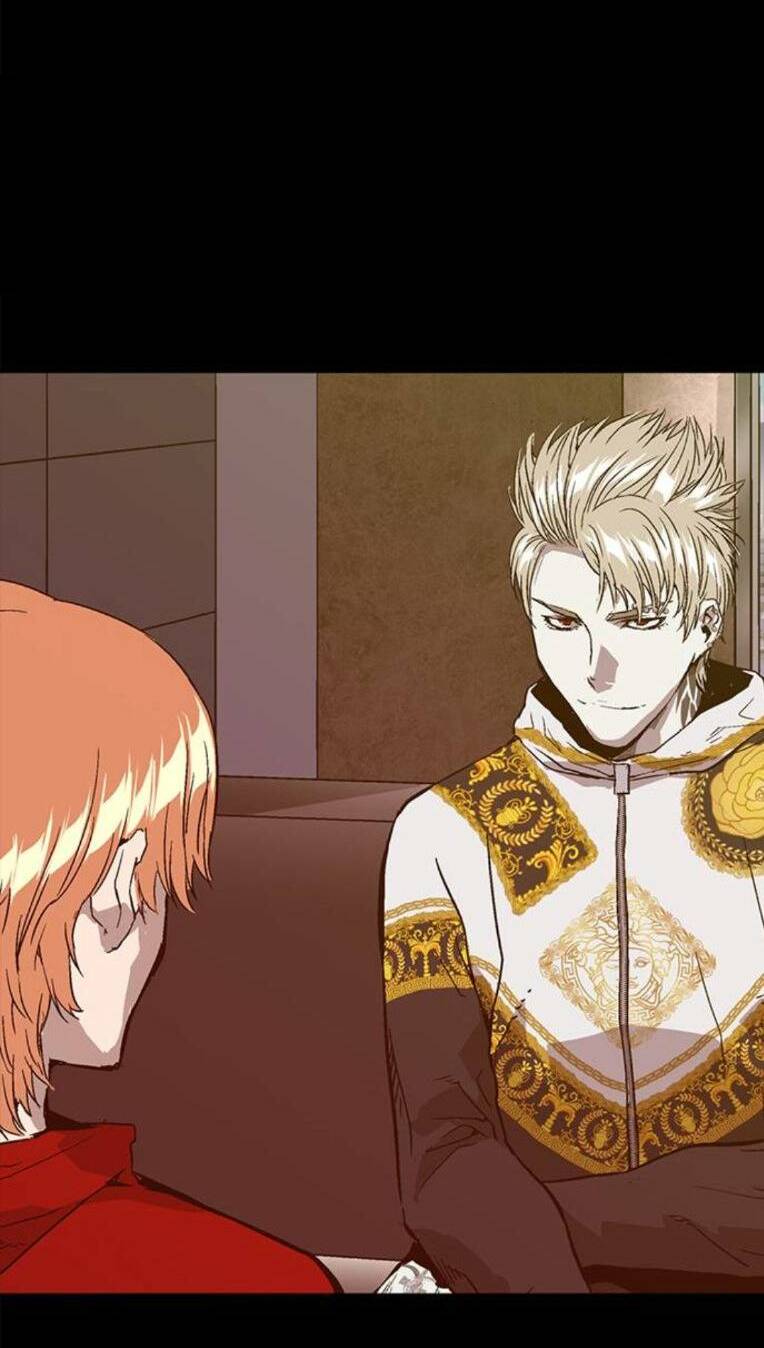 Weak Hero chapter 264 37