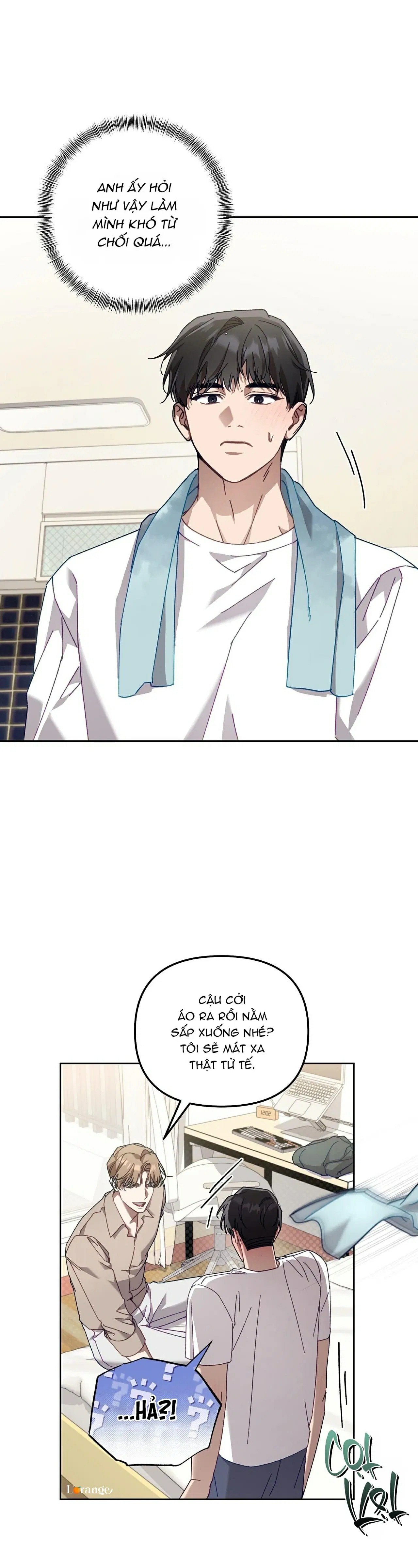 guide cấp s phết mật ong chapter 41 19