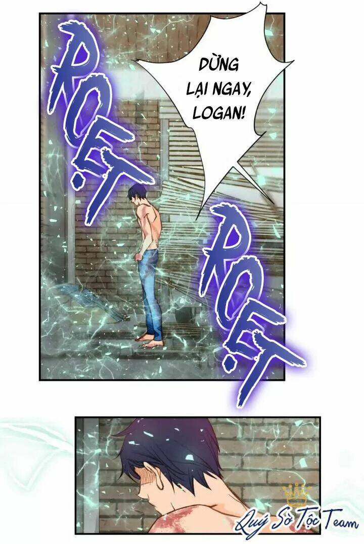 tiếp xúc chí mạng chapter 100 54