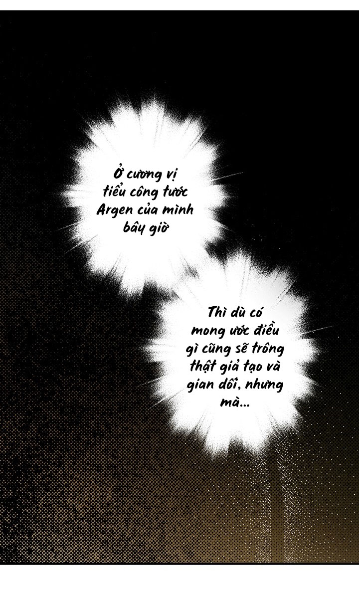 tiểu thư bí ẩn chapter 20 39