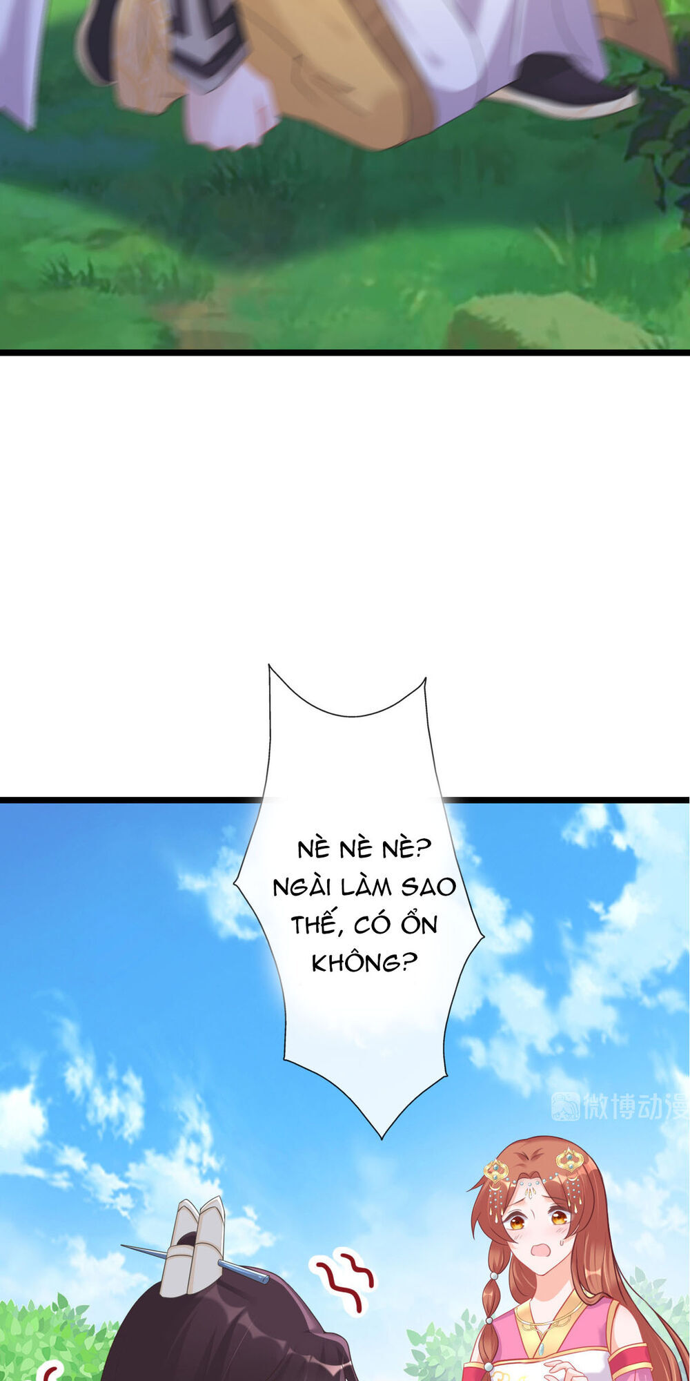 nhân vật phản diện biến thành sủng vật chapter 4 39