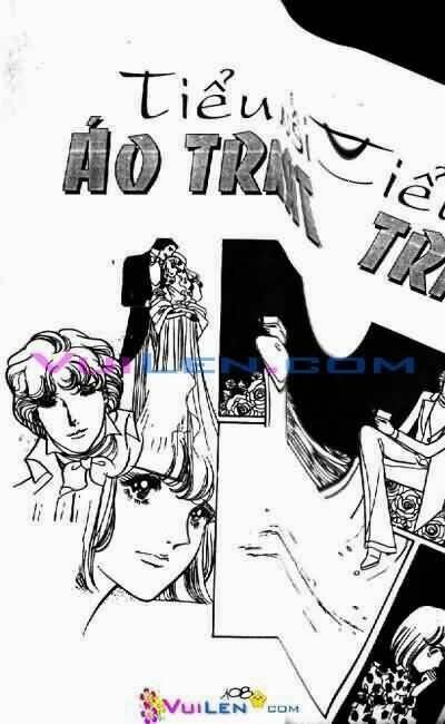 tiểu thư áo trắng chapter 7 108