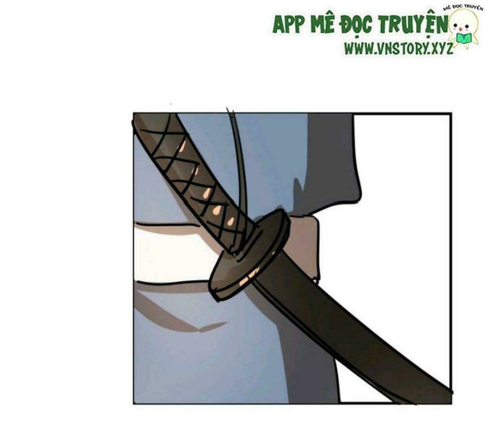 đạo trưởng đại nhân đến nhà chapter 16 13