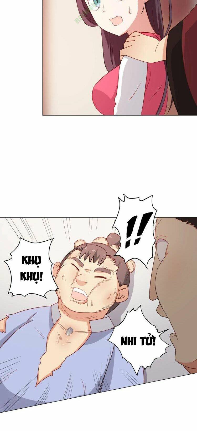 ta luyện giả kim trong thời đại tu tiên chapter 8 12