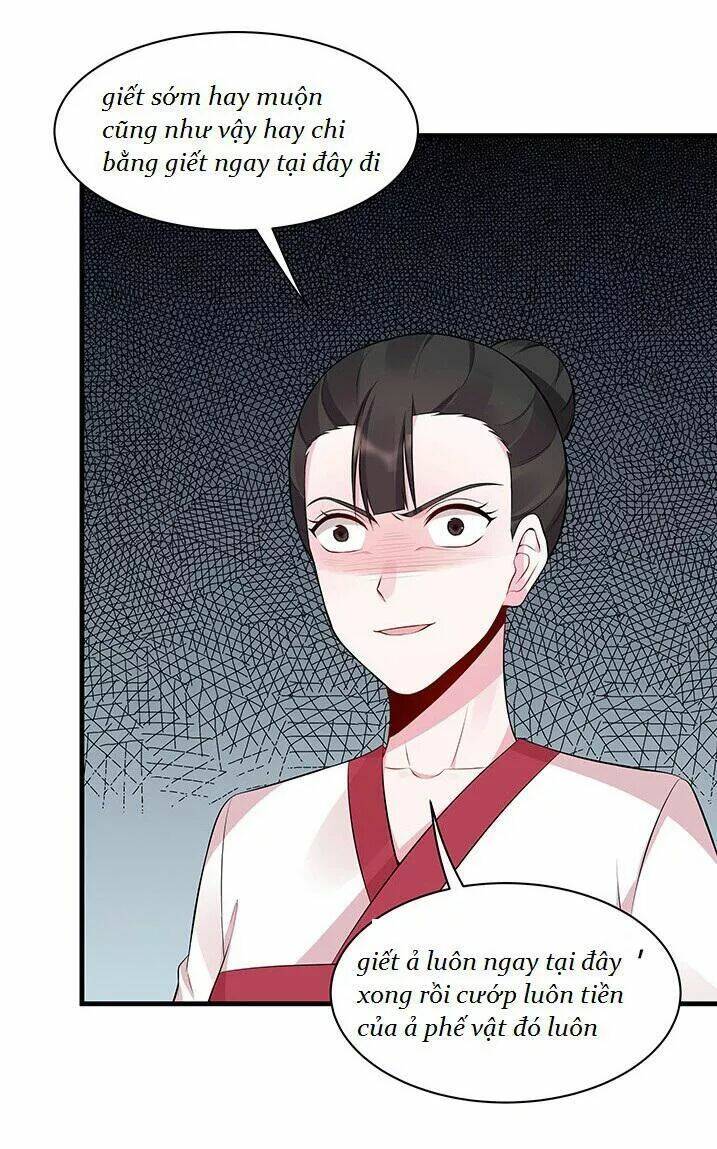 độc phi thần y quá kiêu ngạo chapter 68 32