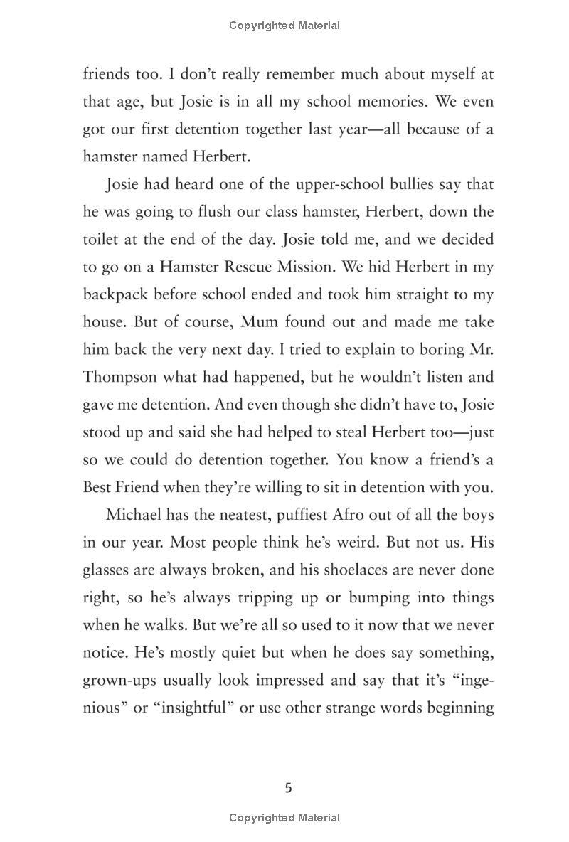 Sách ngoại văn: The Boy At The Back Of The Class - Anniversary Edition