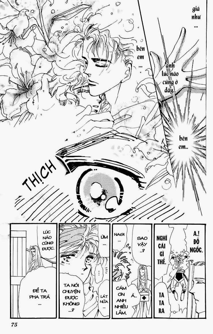 đứa con số phận chapter 22 25