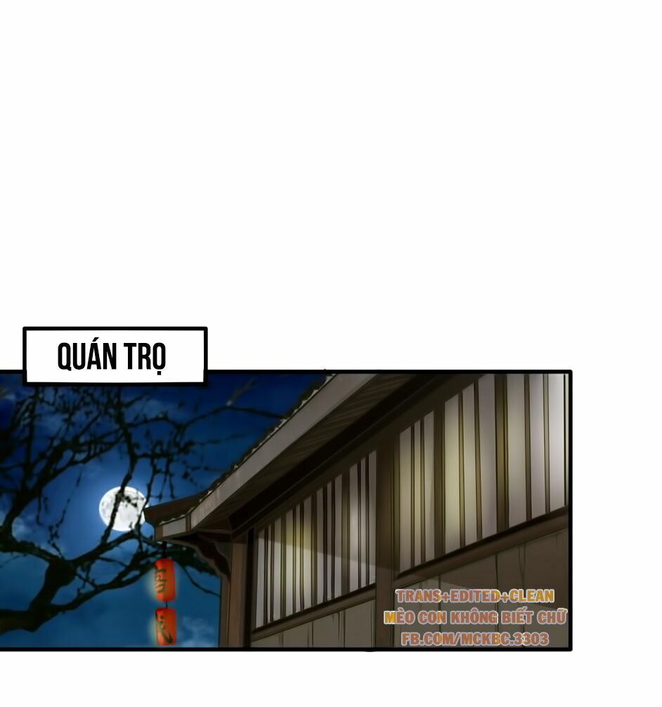 bốc toán tử chapter 21 1