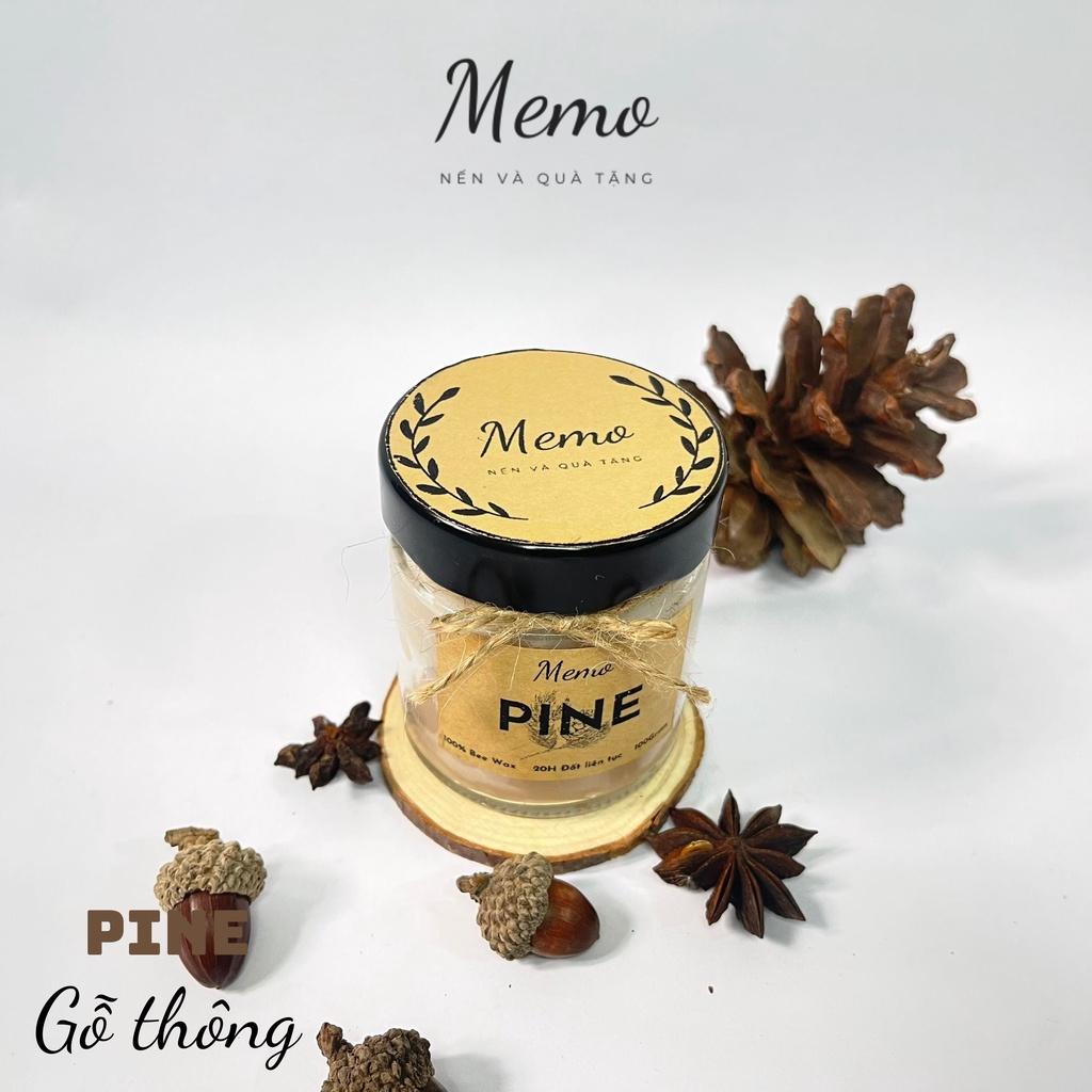 Nến thơm thư giãn không khói cao cấp ,Candle cup handmade tinh dầu cao cấp thiên nhiên trang trí vintage ly 100G Đen