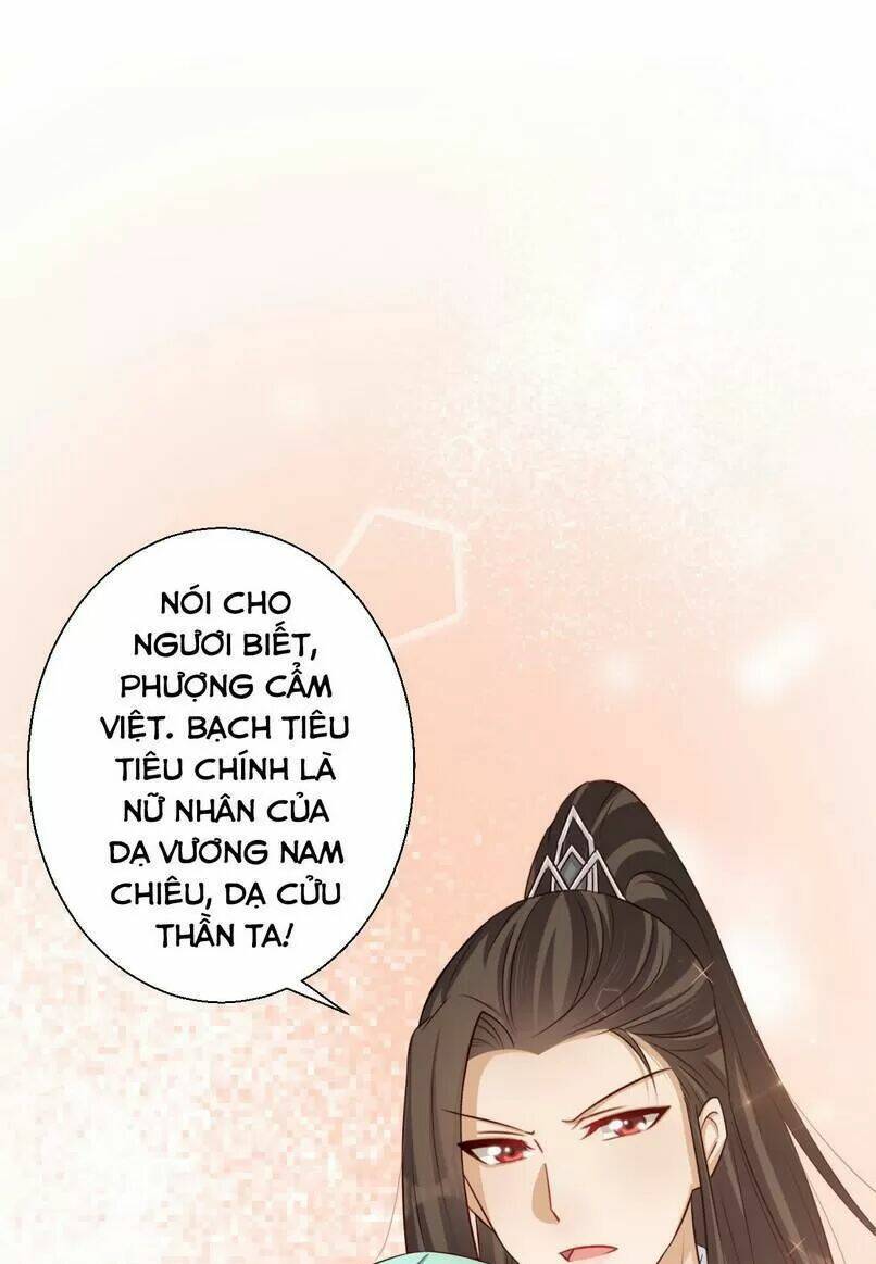 độc y cuồng phi chapter 46 26