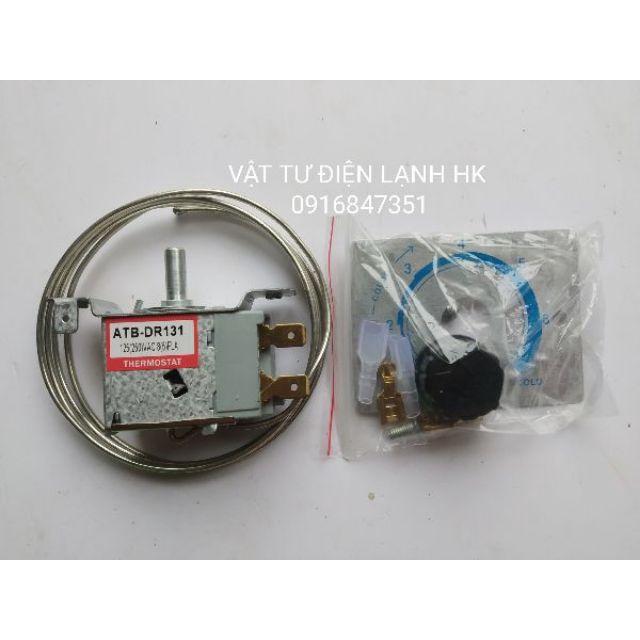 Cảm biến nhiệt độ - bộ số cho THERMOSTAT tủ lạnh ATB - C134 - F133 - R132 - DR131