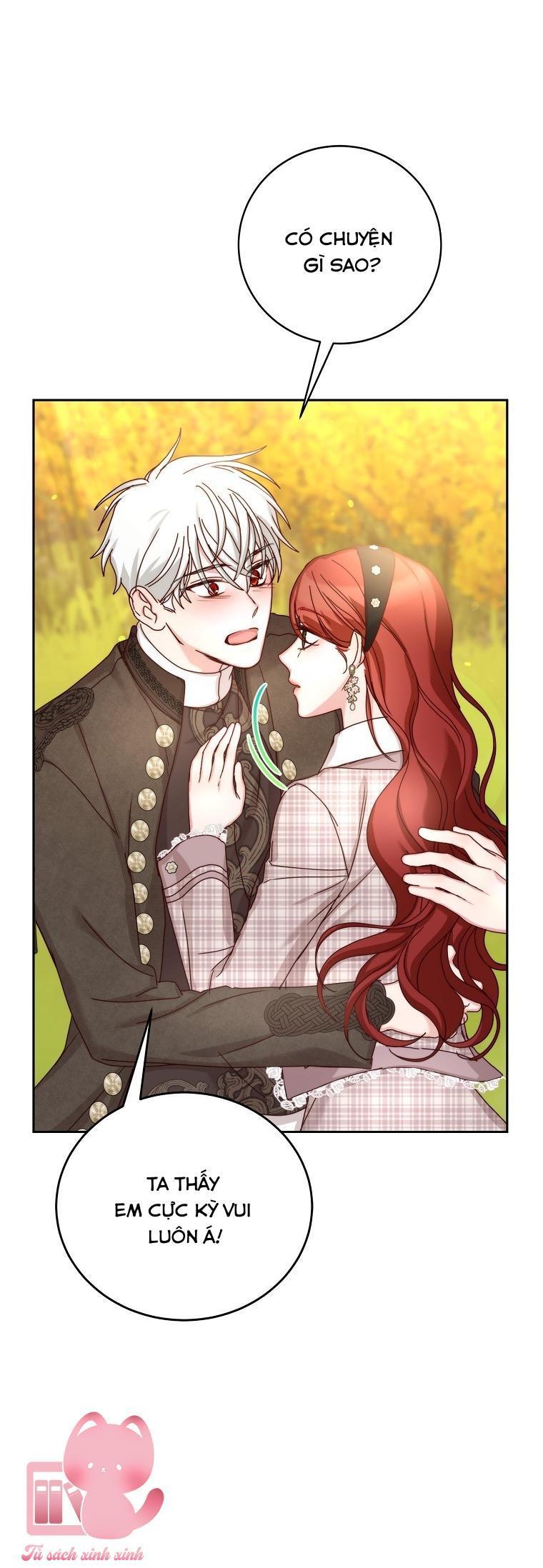 thế thì ta cứ trở thành kẻ ác thôi chapter 73 12