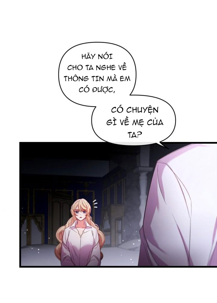 vị hôn thê của kẻ săn mồi chapter 6.1 23