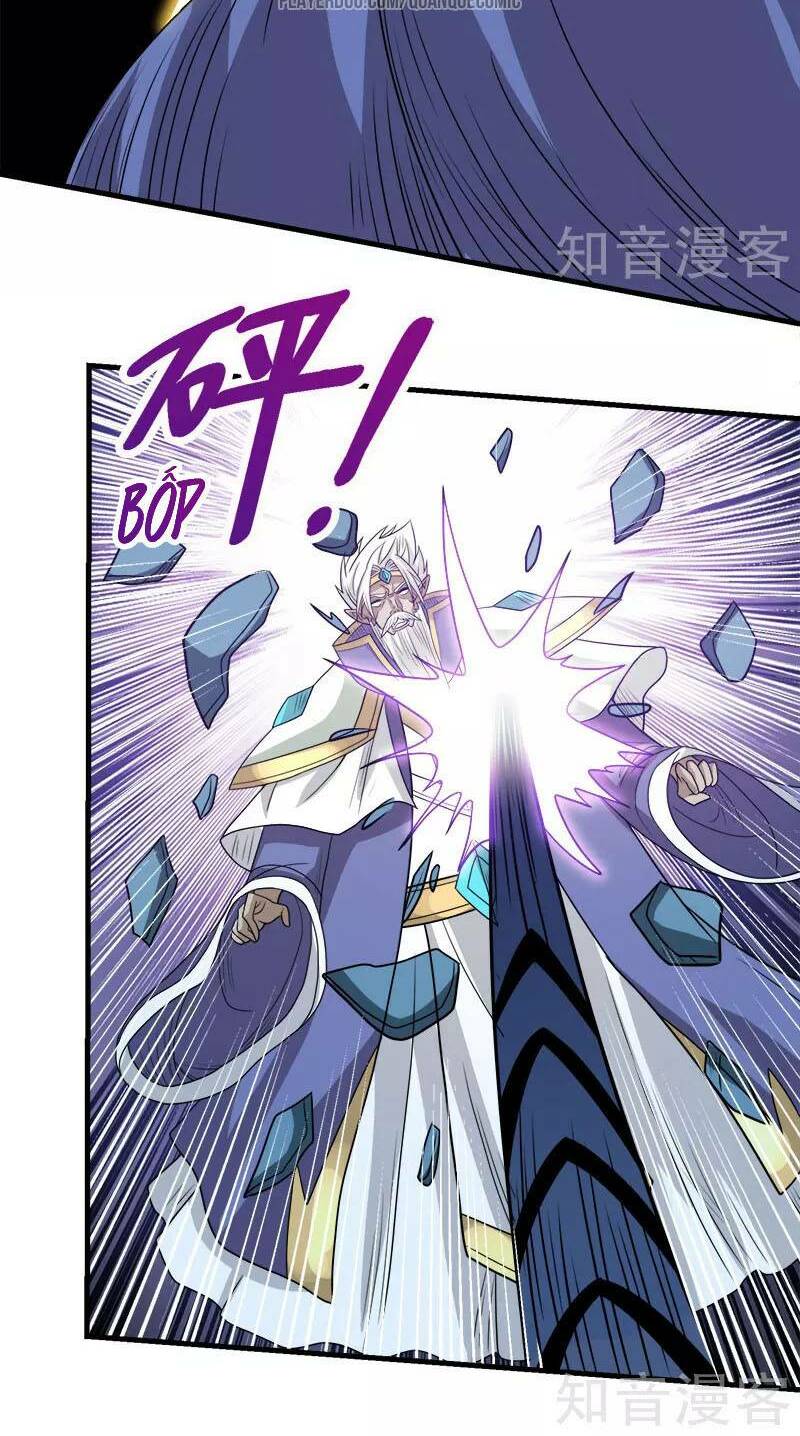 kiếm vũ chapter 52 25