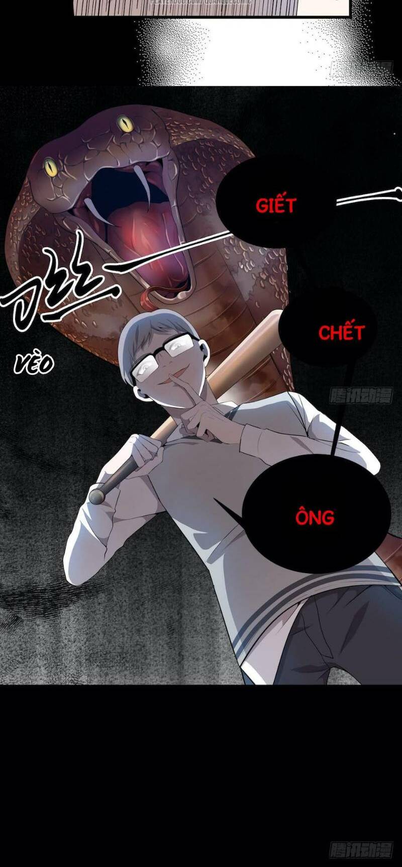 thát không mê thất chapter 15 26