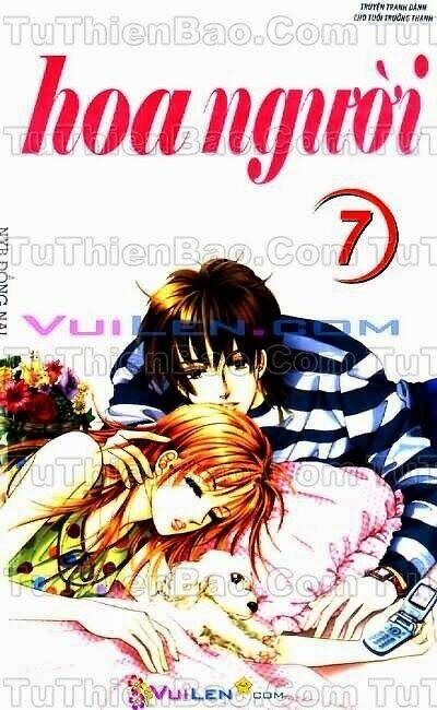 hoa người chapter 7 1