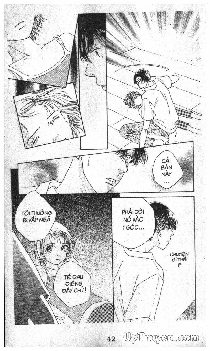 con nhà giàu chapter 186 28