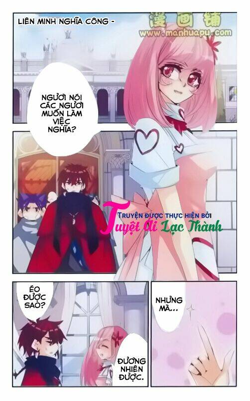 please, the fool chapter 8 2
