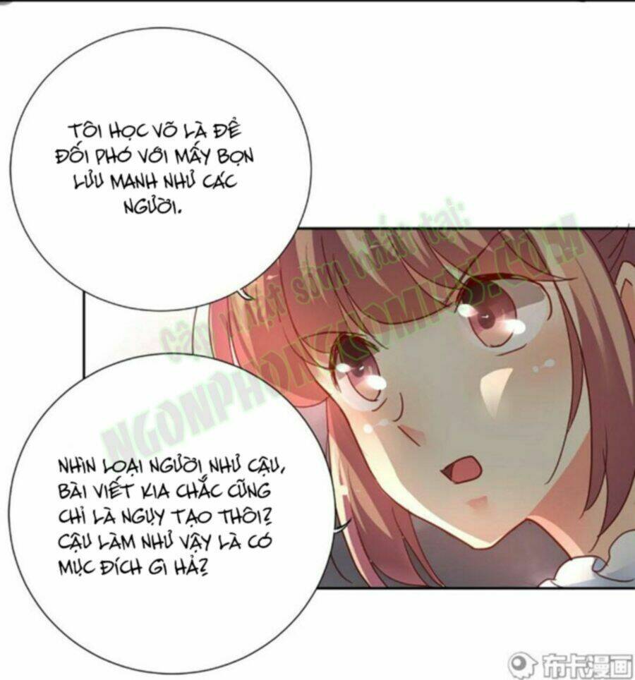 cô gái đặc biệt nhất của tôi chapter 19 10