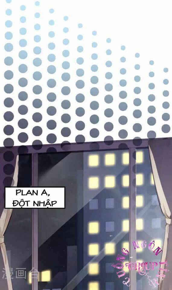 người vợ bí ẩn của tổng tài chapter 21.5 6