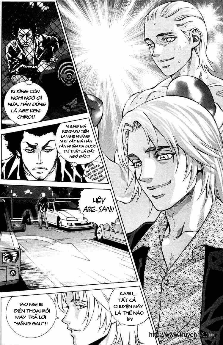 b-reaction chapter 6 3