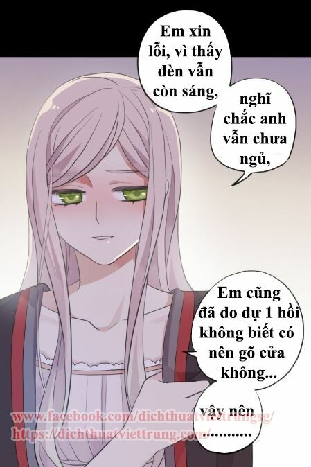 vết cắn ngọt ngào phần 2 chapter 54 7