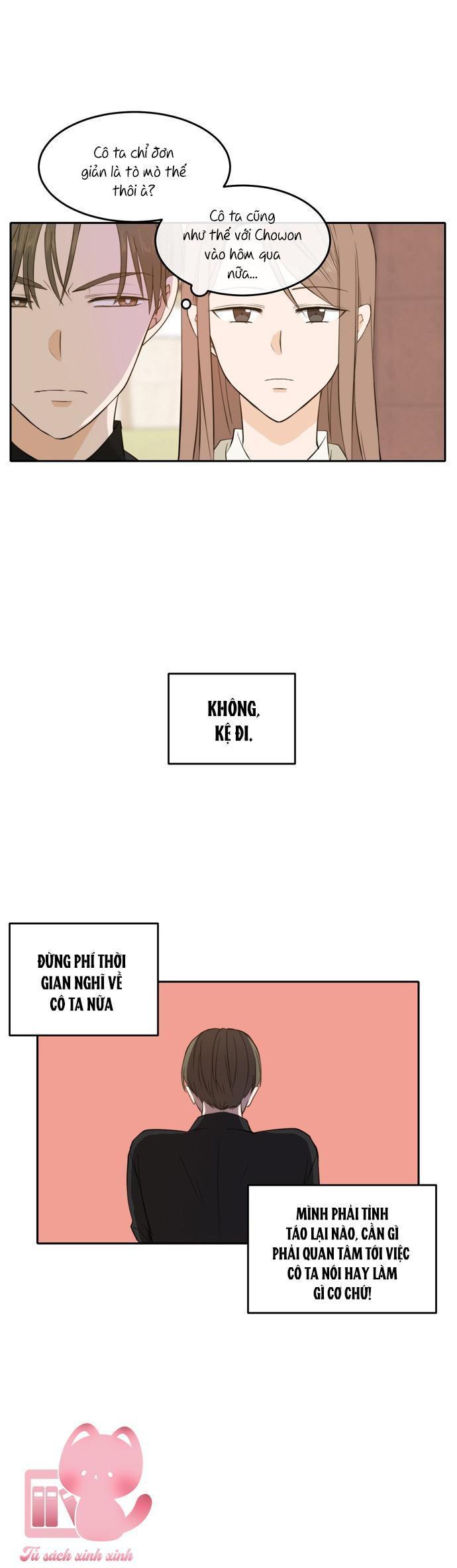 hẹn gặp nhau ở kiếp thứ 19 chapter 18 26