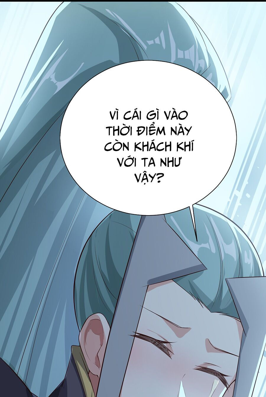 đại bảo kiếm của tôi chapter 38 90