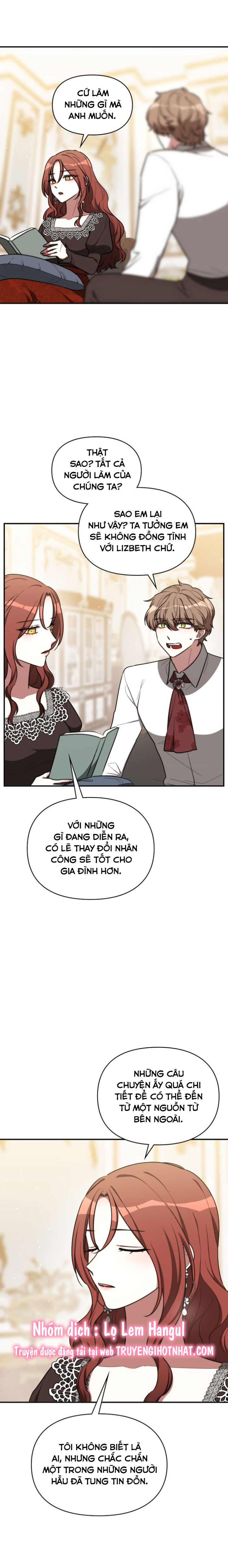 chuyện tình tay ba chapter 79 6