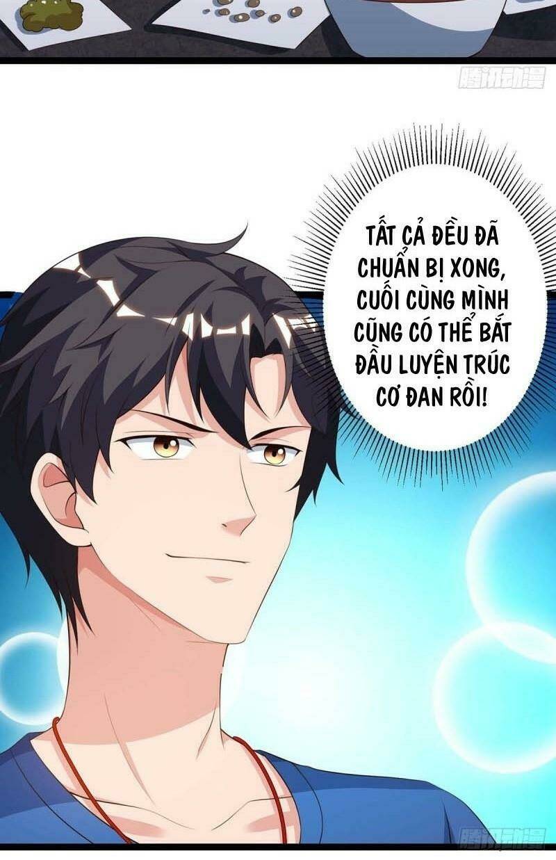 trọng sinh khí thiếu quy lai chapter 104 16