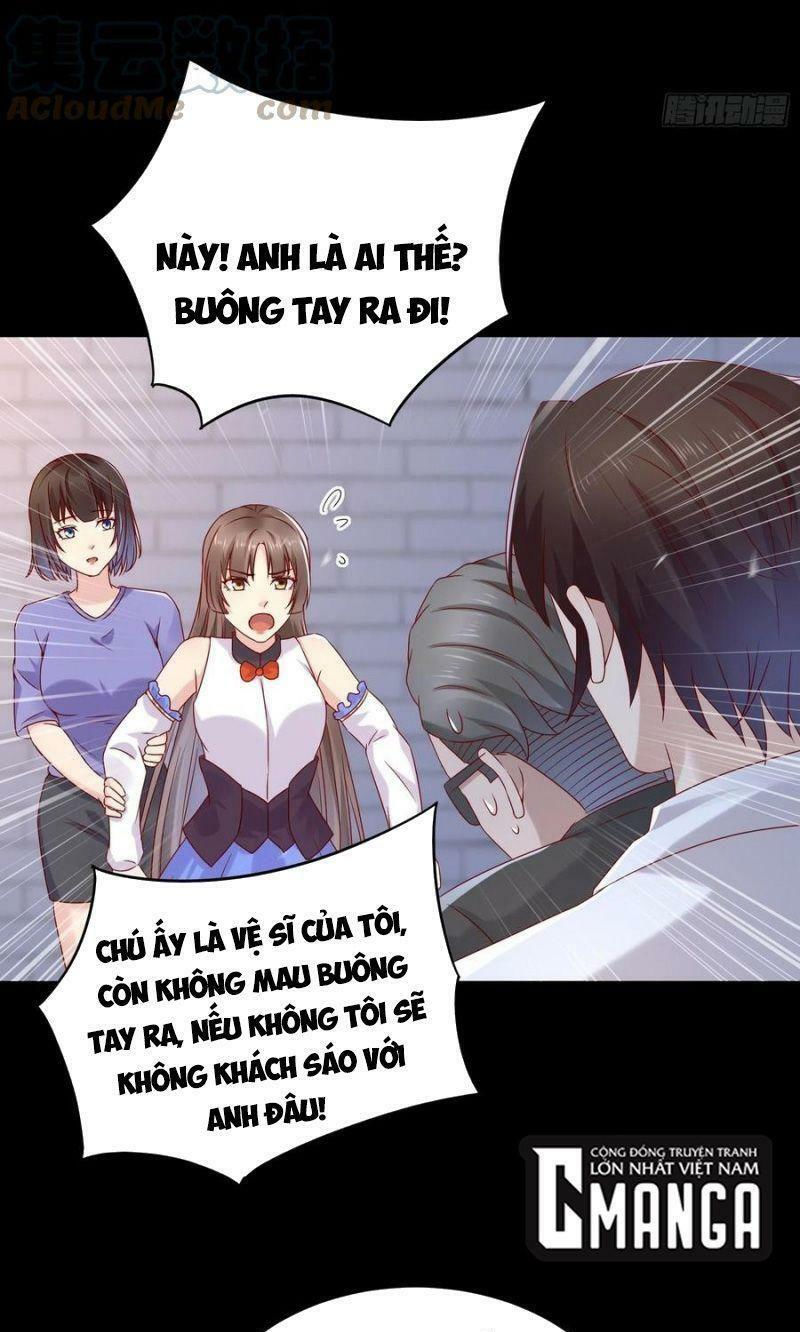 vua đầu tư mạnh nhất chapter 52 17