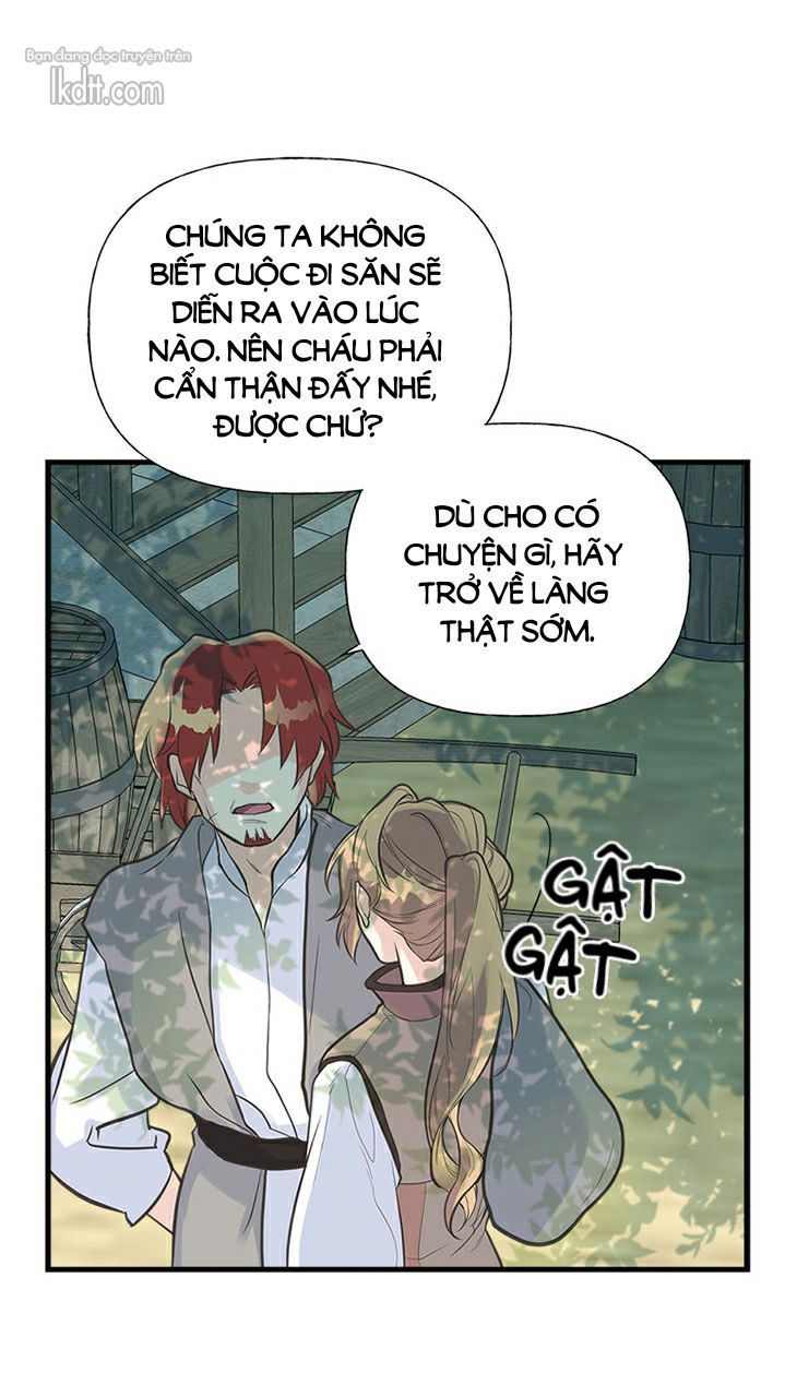 chị tôi đã nhặt về một nam chính quyến rũ chapter 14 14