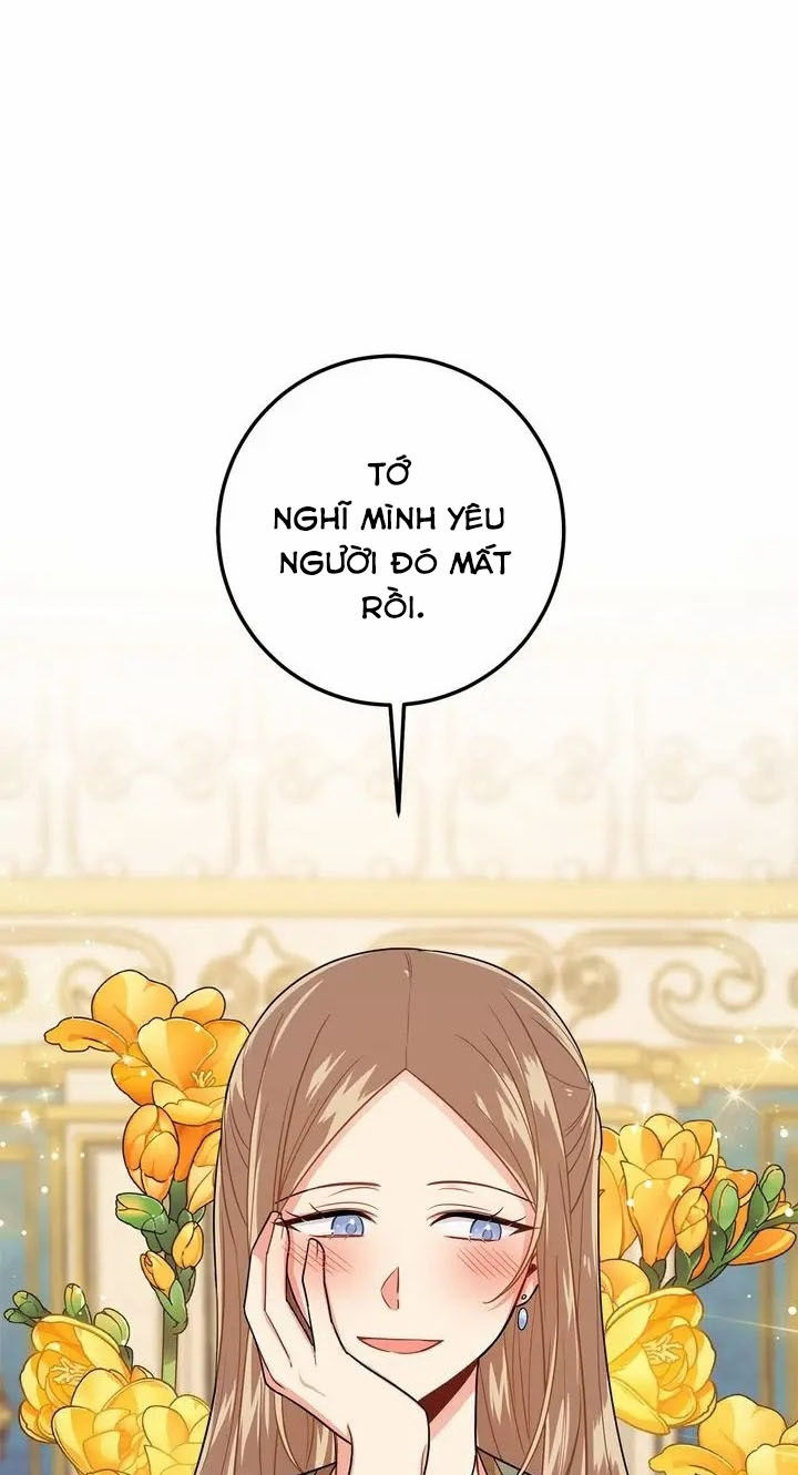 tôi là tiểu thư của gia đình này chapter 112 68