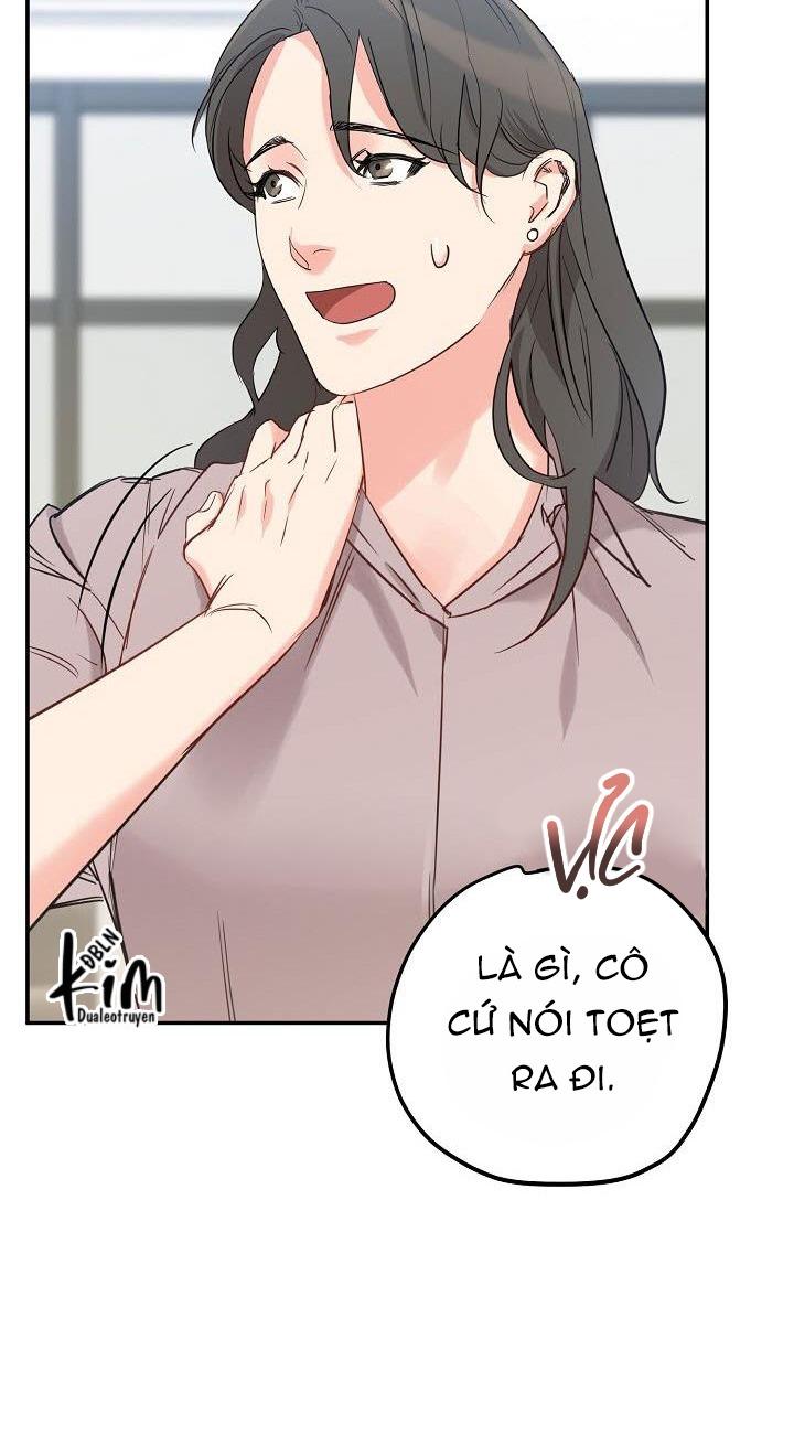 mỗi lần mộng tinh đều mơ thấy chú chapter 1 32