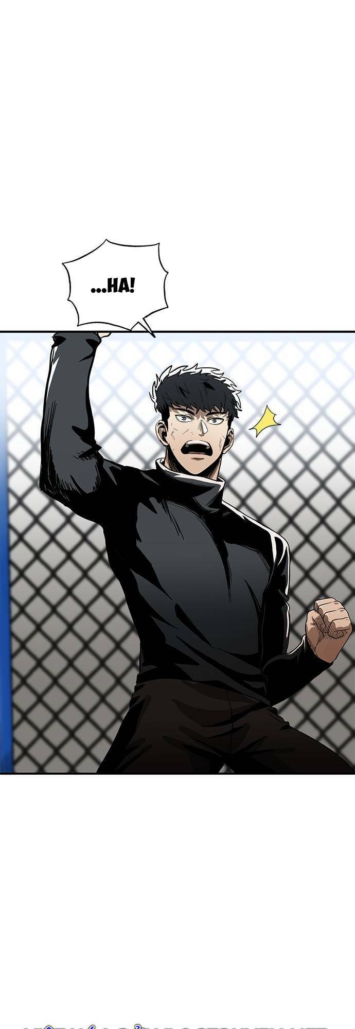 Vua Võ Đài chapter 3 24