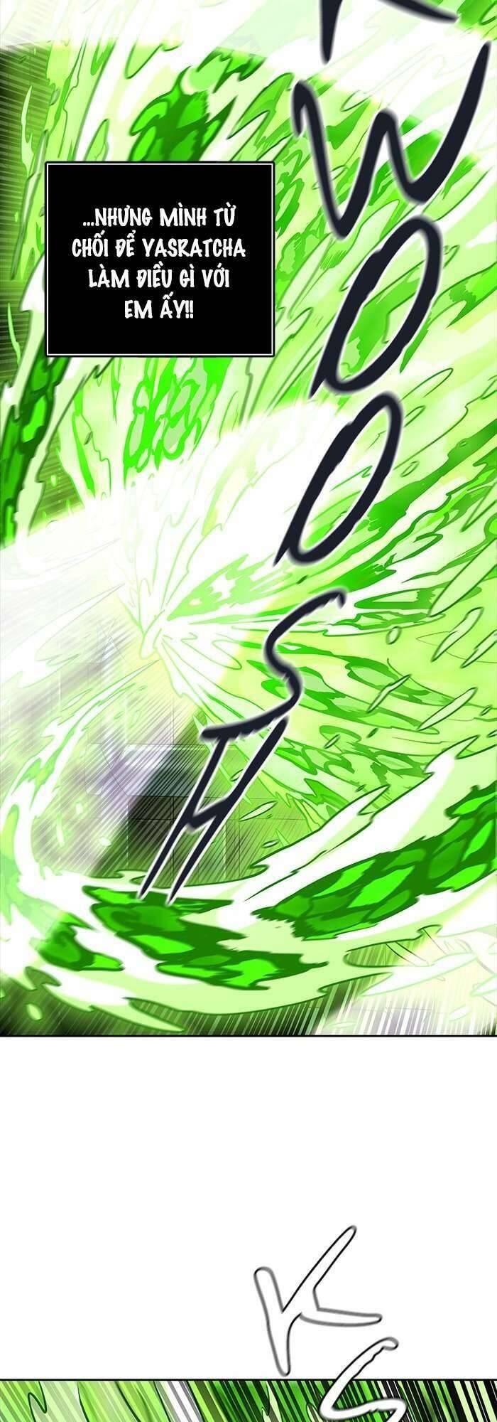 tòa tháp bí ẩn 2 chapter 500 50