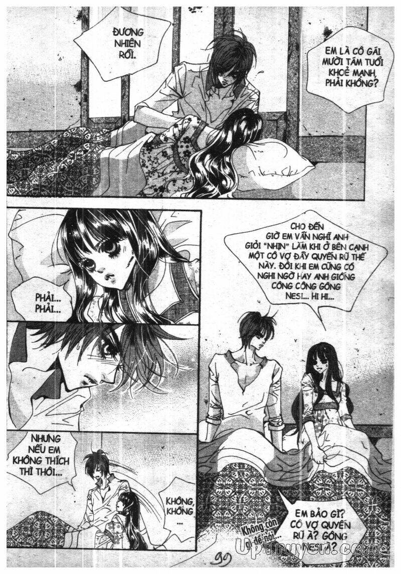 hoàng cung chapter 14 97