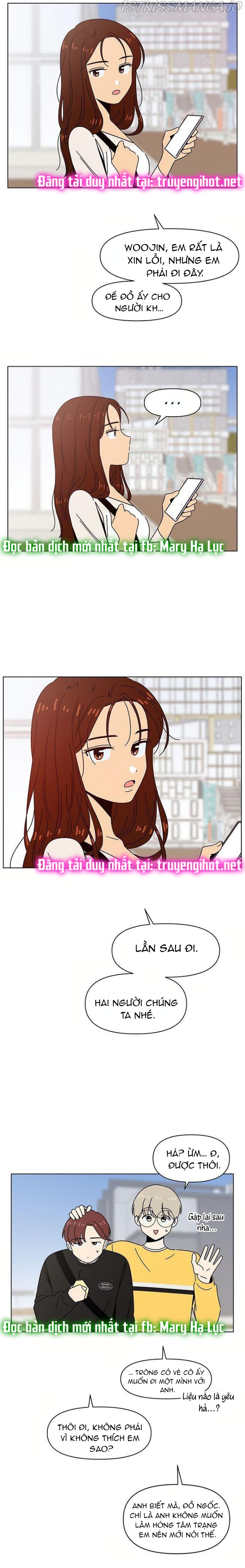 thanh xuân rực rỡ - season of blossom chapter 61.2 5